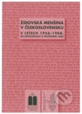 Židovská menšina v Československu v letech 1956 - 1968, Židovské muzeum v Praze, 2010