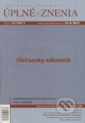 Úplné znenia 31/2011 (Poradca podnikateľa). Poradca podnikateľa, 2011