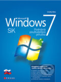 Microsoft Windows 7 - Ondřej Bitto, Computer Press, 2011