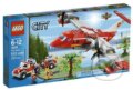 LEGO City 4209 - Hasičské lietadlo, LEGO, 2012