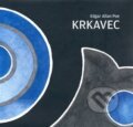 Krkavec / The Raven - Edgar Allan Poe, Olga Hanková (ilustrácie), Aleš Prstek, 2008