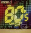 80&#039;S Greatest hits, 2008