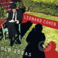 Leonard Cohen: Old Ideas - Leonard Cohen, 2012
