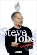 Steve Jobs - komiks, 2012