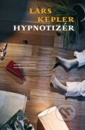 Hypnotizér - Lars Kepler, Host, 2010