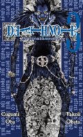 Death Note 3 - Zápisník smrti - Cugumi Óba, 2012