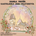Kastelánka jeho veličenstva (e-book v .doc a .html verzii) - Kamila Pintér, MEA2000, 2012