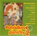 Pohádkové písničky 2., B.M.S., 2006