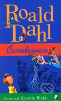 Čarodejnice - Roald Dahl, 2012