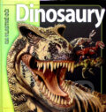 Dinosaury - John Long, Slovart, 2012