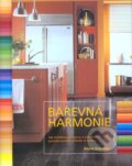 Barevná harmonie - Anna Starmer, 2012