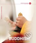 Buddhism in the Modern World, Bílý deštník, 2010