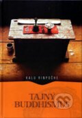 Kniha: Tajný buddhismus (Kalu Rinpočhe). Bílý deštník, 2008