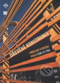 Kniha: Dřevěné konstrukce (Volker Krämer). Informační centrum ČKAIT, 2011