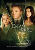 Film: Dream House (Jim Sheridan) (DVD). Magicbox, 2011