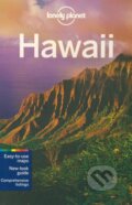 Kniha: Hawaii (Lonely Planet). Lonely Planet, 2011