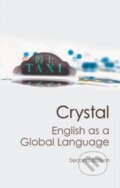 English as a Global Language - David Crystal, Cambridge University Press, 2012