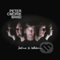 Hudobné CD: PETER CMORÍK: Jedno si želám ()