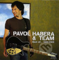 Pavol Habera and Team: Best Of 1988 - 2005 - Pavol Habera, Team, Hudobné albumy, 2005