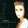 Celine Dion: Lets Talk About Love - 2 CD - Celine Dion, 