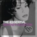 Whitney Houston: Essential - Whitney Houston, 2020