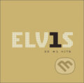 Elvis Presley: 30 Hits - Elvis Presley, , 2002