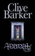 Abarat - Clive Barker, HarperCollins, 2007
