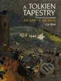 Kniha: A Tolkien Tapestry (Cor Blok a Pieter Collier). HarperCollins, 2011