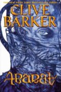 Abarat 3 - Clive Barker, HarperCollins, 2011