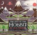 The Art of the Hobbit - J.R.R. Tolkien, 2011