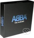 ABBA - The Albums - ABBA, 2008