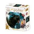 Harry Potter 3D puzzle - Hypogryf Klofan, 2021