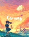 Canvas CZ - Jeff Chin, Andrew Nerger, 2021
