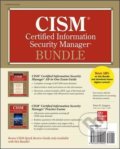 CISM Certified Information Security Manager Bundle - Peter Gregory, McGraw-Hill, 2019