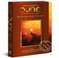 Dune: The Graphic Novel 1 - Frank Herbert, Harry Abrams, 2021