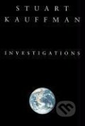 Investigations - Stuart A. Kauffman, Oxford University Press, 2003