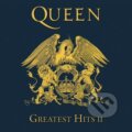 Queen: Greatest Hits II. - Queen, 
