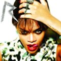 Talk That Talk - Rihanna, Panther, 2011