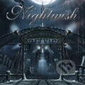 Nightwish:  Imaginaerum - Nightwish, Fami, 2011