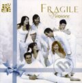 Hudební CD: Fragile: Vianoce ()