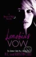 Lenobia&#039;s Vow - P.C. Cast, Kristin Cast, Atom, 2012
