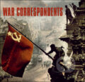 Kniha: War Correspodents (Frechmann). Frechmann, 2011