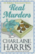 Real Murders - Charlaine Harris, Orion, 2012