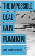 The Impossible Death - Ian Rankin, Orion, 2012