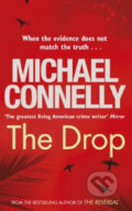 The Drop - Michael Connelly, Orion, 2012