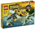 Spoločenská hra: LEGO Dino 5888 - Oceánske stíhačky (LEGO). LEGO, 2012