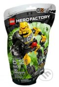 LEGO Hero Factory 6200 - Evo, 2012