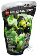 LEGO Hero Factory 6201 - Toxic Reapa, 2012
