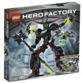 LEGO Hero Factory 6203 - Temný fantóm, LEGO, 2012