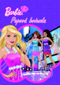 Barbie: Popová hviezda, 2012